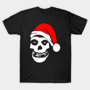 Christmas Fiend T-Shirt